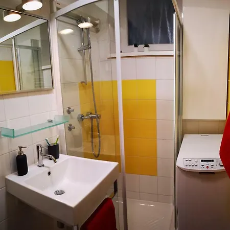 M&j's In The Centre Of Ljubljana