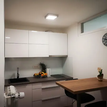 Daire M&j's In The Centre Of Ljubljana