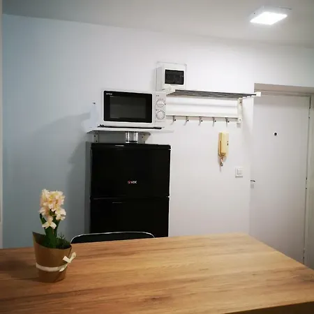 M&j's In The Centre Of *