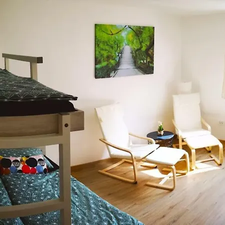 Daire M&j's In The Centre Of