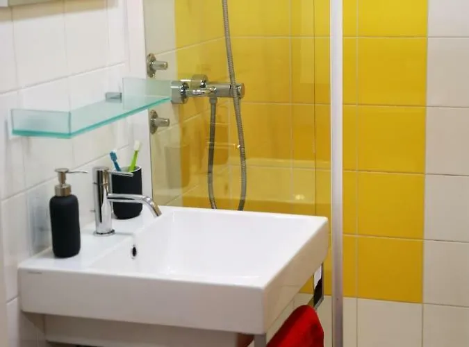 M&j's In The Centre Of * לובליאנה