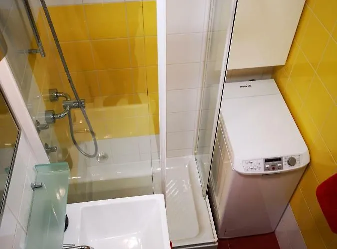 דירה M&j's In The Centre Of לובליאנה