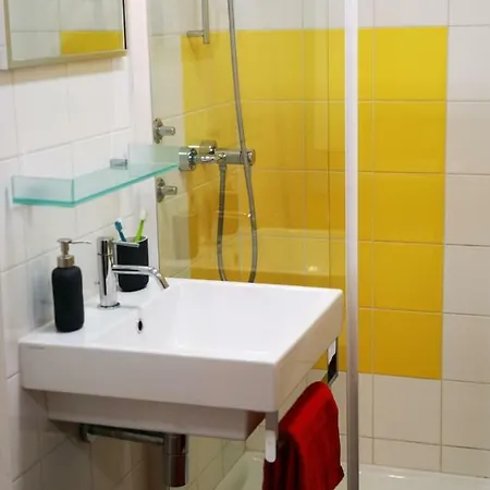 M&j's In The Centre Of * 류블랴나