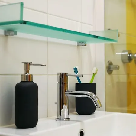 M&j's In The Centre Of 아파트 *