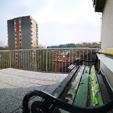 M&j's In The Centre Of 류블랴나