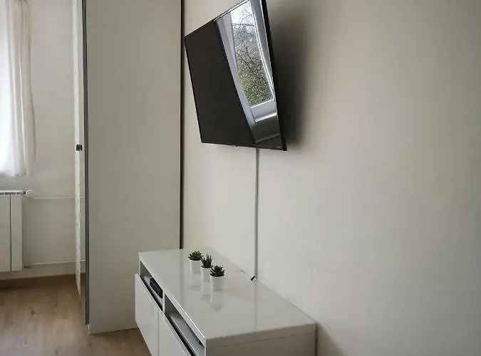 Apartment M&j's In The Centre Of