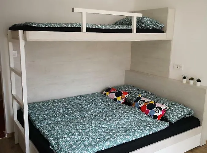 M&j's In The Centre Of *